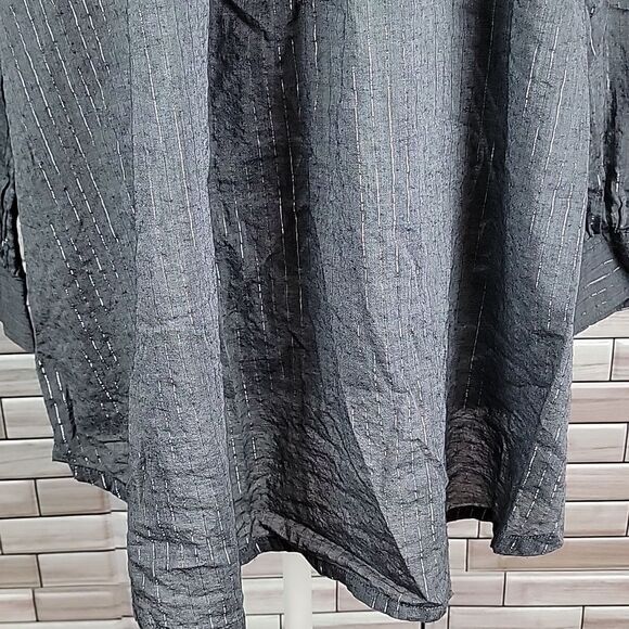 C&C California blouse Size M - Picture 3 of 11